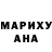 Бошки Шишки MAZAR Margarita Denisenko